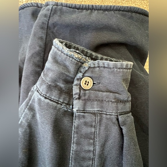 Vintage Levi Strauss Fleece Lined Jacket Men’s Size XXL - Picture 10 of 13